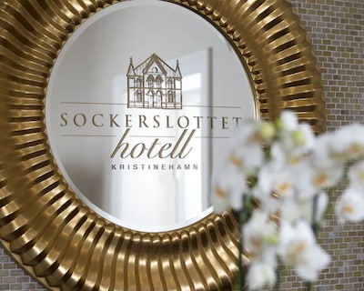 Sockerslottet Hotell