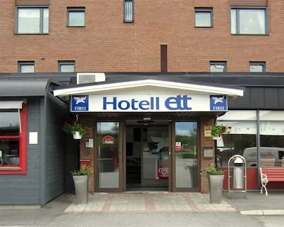Best Western Hotell Ett