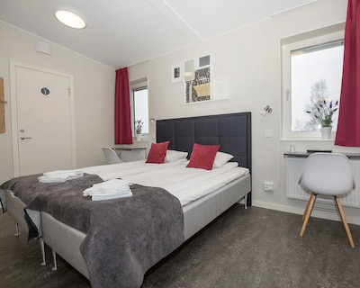 Hotell Eken Mölndal