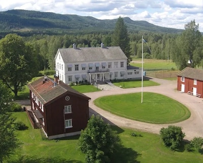 Vagsjofors Herrgard