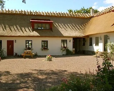 Husargårdens Bed & Breakfast
