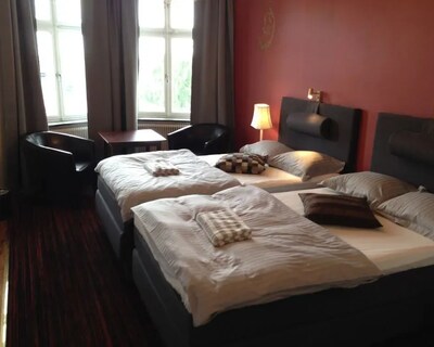 Stockholm Classic Hotell