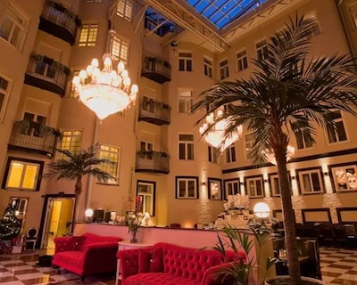 Best Western Hotel Bentleys