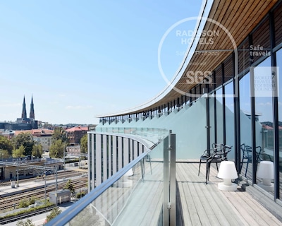 Radisson Blu Hotel Uppsala