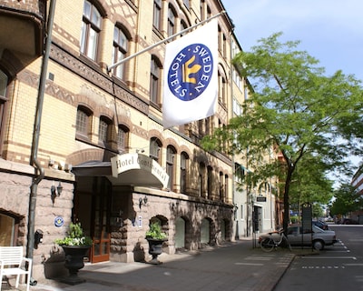 Hotel Continental Relax & Spa