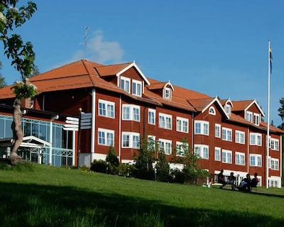 Dalecarlia Hotel & Spa, BW Premier Collection