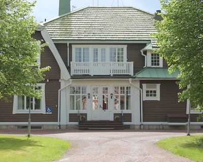 Trunna Vandrarhem & Konferens