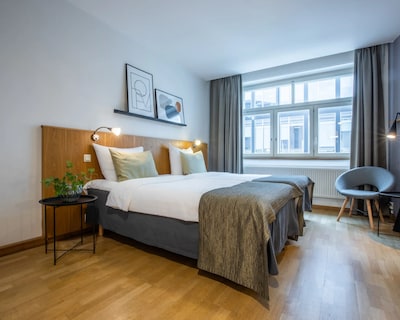 Clarion Collection Hotel Uppsala