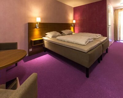 First Camp City-Strömstad