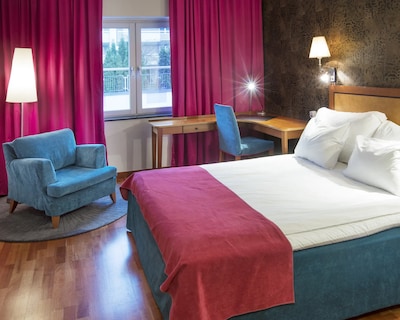 Clarion Hotel Örebro