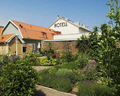 Hotell Borgholm