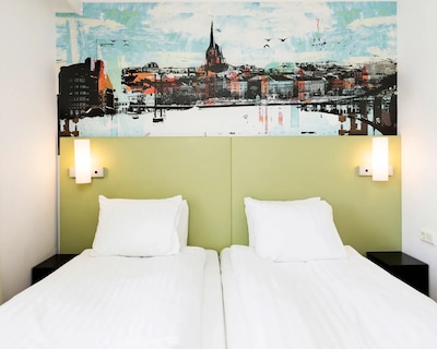 Good Morning + Sundsvall City