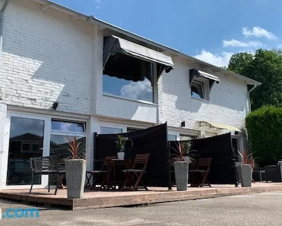 Vid Gekås Ullared Boende B&B