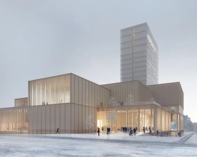 The Wood Hotel by Elite, Spa & Resort