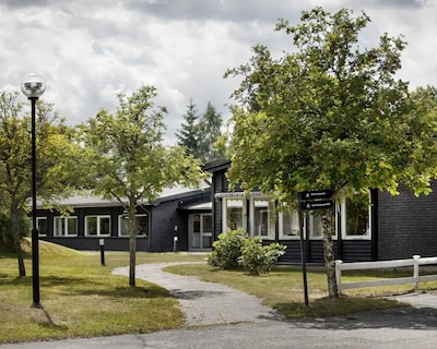 First Camp Ånnaboda-Örebro