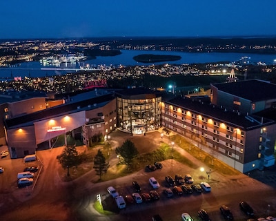 Hotell Södra Berget