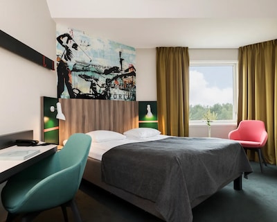 Good Morning+ Halmstad