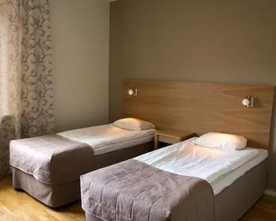 Comfort Hotel Skellefteå