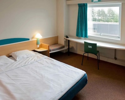 Sure Hotel by Best Western Spånga