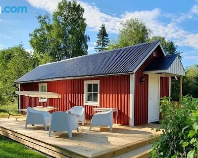 Guesthouse 'lodge Lagom' ~ Hammarstrand-jamtland
