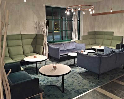 Mora Hotell & Spa