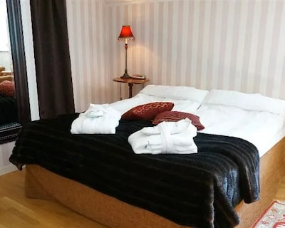 Badhotellet Konferens & Spa
