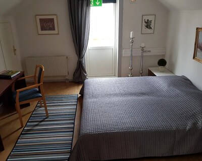 Brukshotellet Skinnsberg