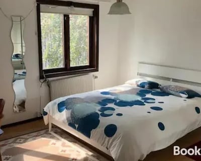 Private Room in Shared House-Close to University and Hospital-6
