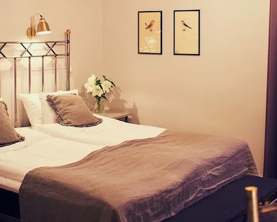 Grand Hotell Hörnan