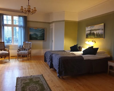 BergsgÅrden Hotell & Konferens