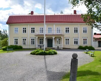 Stiftsgarden Konferens & Hotell