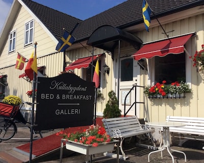Kullabygdens Bed & Breakfast