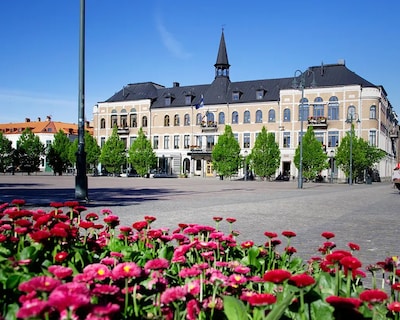Varbergs Stadshotell & Asia Spa