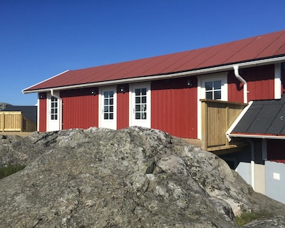 Vaderoarnas Vardshus & Konferens