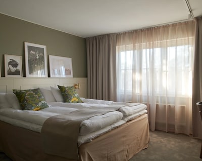 Best Western Hotel Danderyd