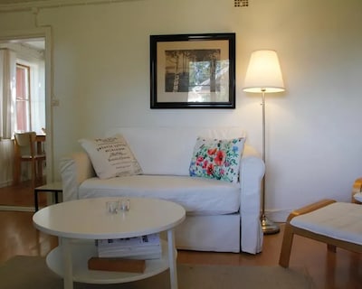 Lindeborgs Eco Retreat