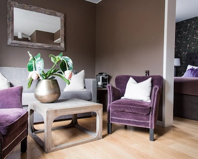 Arken Hotel & Art Garden Spa