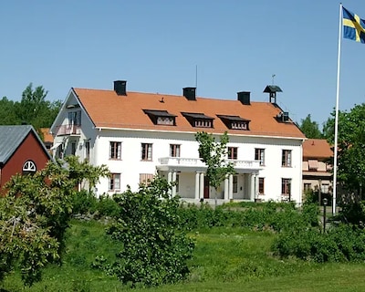 Stiftsgården i Rättvik