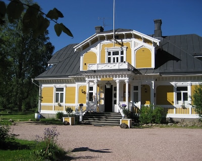 Värdshuset Lugnet
