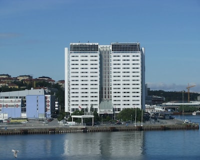 Scandic Södra Kajen