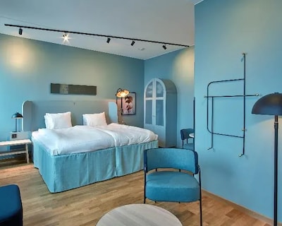 Scandic Örebro Central