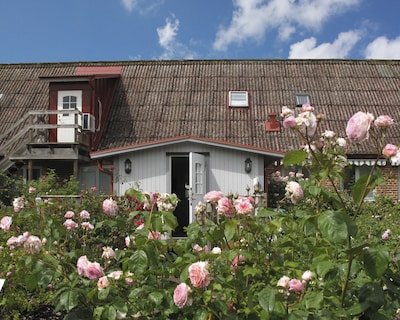 Hotell Turistgården i Simrishamn