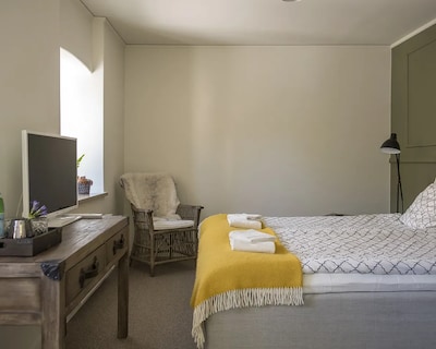 Värdshuset Lindgården