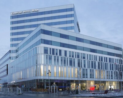 Comfort Hotel Winn