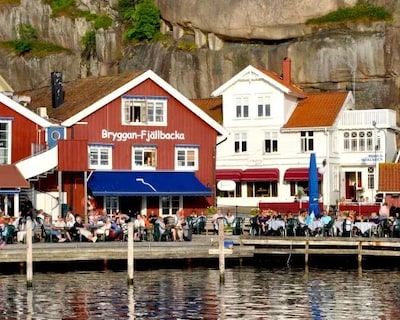 Bryggan Fjällbacka