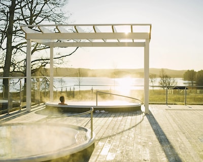 Dömle Herrgård Spa & Resort