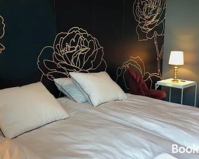 Mini-Hotel Borås Regementet