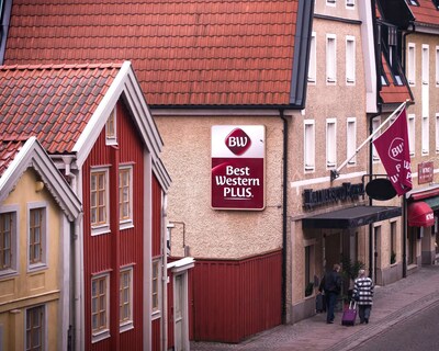 Best Western Plus Kalmarsund Hotell