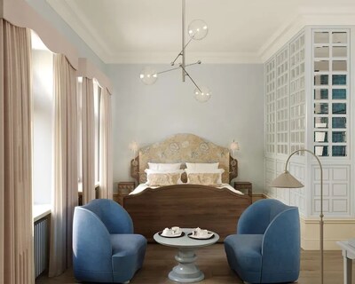 Hotel Ruth, WorldHotels Crafted