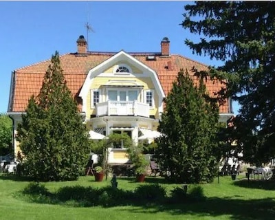 Pensionat Solhöjden